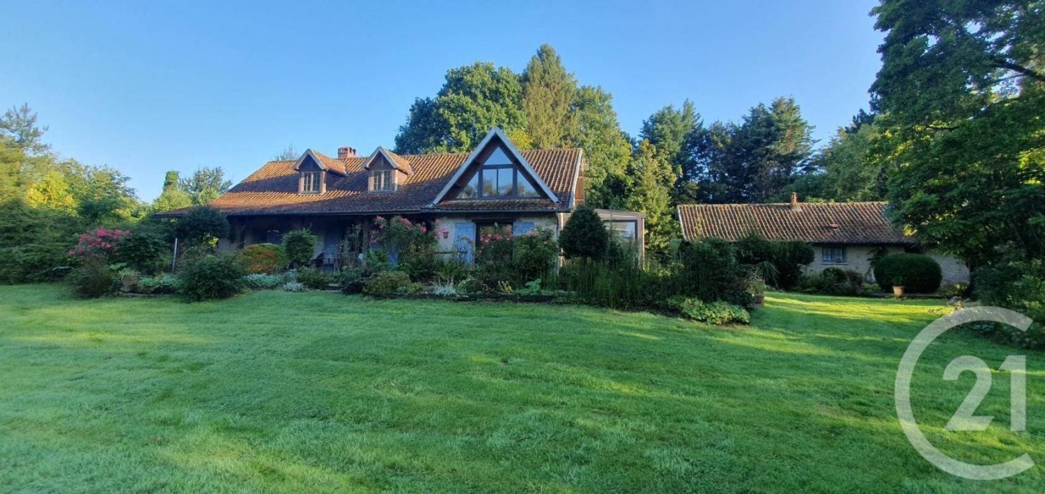 4 bedrooms House in Maintenay, France No. 274982