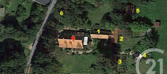 4 bedrooms House in Maintenay, France No. 274982 2