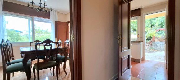 3 غرف نوم منزل في Vigo, Spain رقم 183129 27