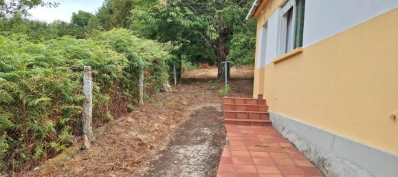 3 غرف نوم منزل في Vigo, Spain رقم 183129 21