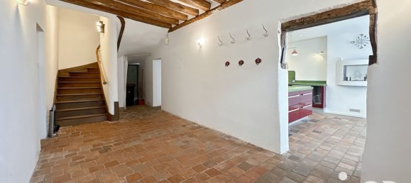 4 Schlafzimmer Stadthaus in Chateau-Renard, France, Nr. 224119 5