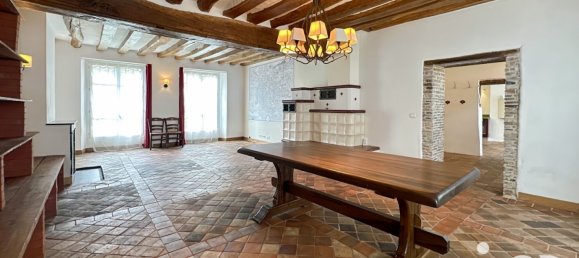 4 Schlafzimmer Stadthaus in Chateau-Renard, France, Nr. 224119 4