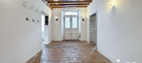 4 Schlafzimmer Stadthaus in Chateau-Renard, France, Nr. 224119 7