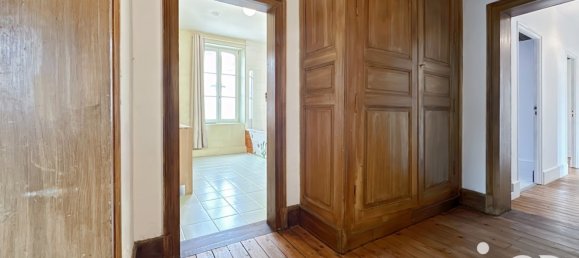 4 Schlafzimmer Stadthaus in Chateau-Renard, France, Nr. 224119 10