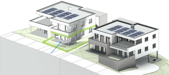 3-Zimmer Wohnung in Kematen an der Krems, Austria, Nr. 249802 4