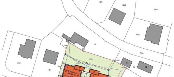 3-Zimmer Wohnung in Kematen an der Krems, Austria, Nr. 249802 10