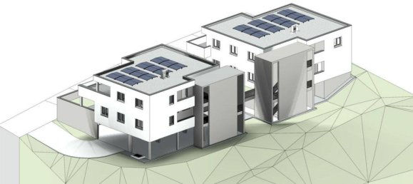 3-Zimmer Wohnung in Kematen an der Krems, Austria, Nr. 249802 8