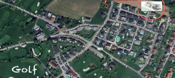 3-Zimmer Wohnung in Kematen an der Krems, Austria, Nr. 249802 3