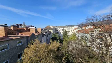 Дуплекс с 2 комнатами в Ленд, Австрия № 149728