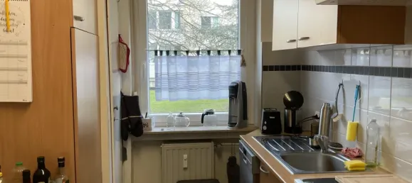 2-Zimmer Wohnung in Gottingen, Germany, Nr. 20032 8