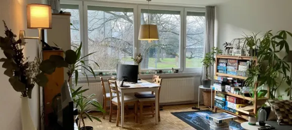 2-Zimmer Wohnung in Gottingen, Germany, Nr. 20032 3