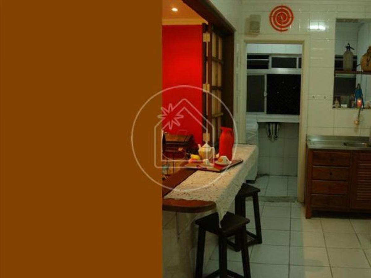 3 bedrooms Apartment in Sao Paulo, Brazil No. 537377
