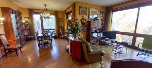 5 bedrooms Apartment in Turin, Italy No. 61438 5