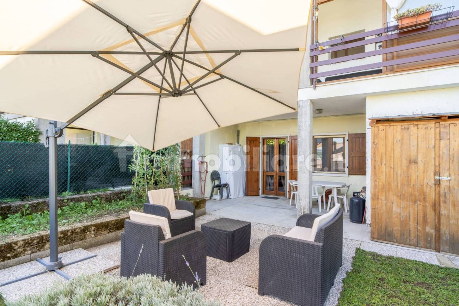 2 chambres Maison à Cerro Veronese, Italy No. 360589