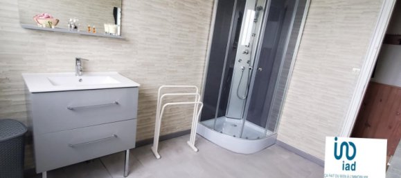 4 غرف نوم منزل في Conchil-le-Temple, France رقم 257886 7