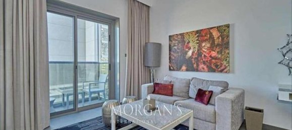 1 غرف نوم شقة في مرسى دبي, UAE رقم 45139 3