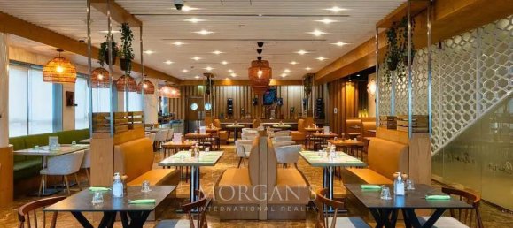 1 غرف نوم شقة في مرسى دبي, UAE رقم 45139 24