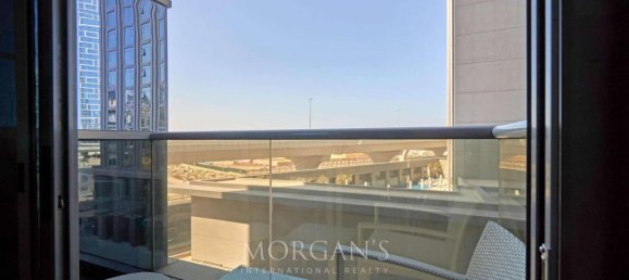 1 غرف نوم شقة في مرسى دبي, UAE رقم 45139 23