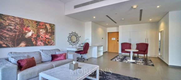 1 غرف نوم شقة في مرسى دبي, UAE رقم 45139 20