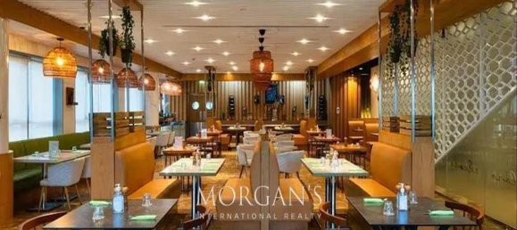 1 غرف نوم شقة في مرسى دبي, UAE رقم 45139 15