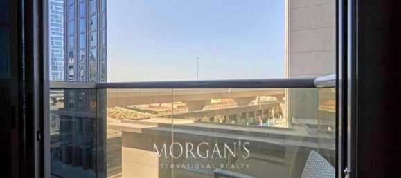 1 غرف نوم شقة في مرسى دبي, UAE رقم 45139 14