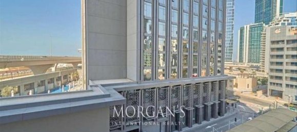 1 غرف نوم شقة في مرسى دبي, UAE رقم 45139 10