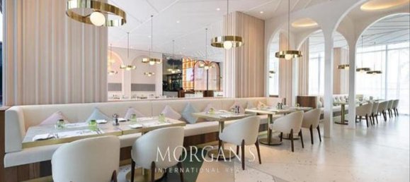 1 غرف نوم شقة في مرسى دبي, UAE رقم 45139 7