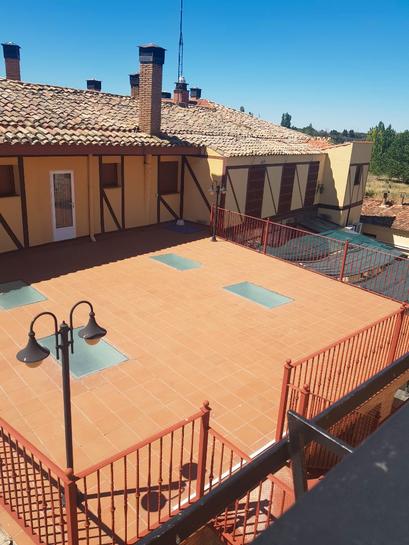 Grundstück in Burgos, Spain 4000m², Nr. 174318