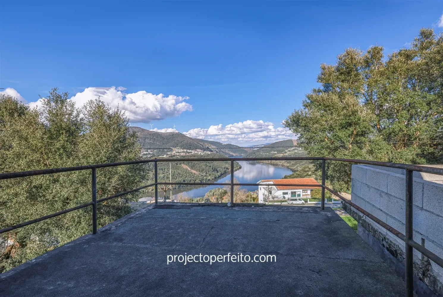 2 chambres Maison à Castelo de Paiva, Portugal No. 132657