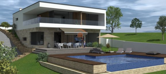 260m² Land in Turcifal, Portugal No. 80776 7