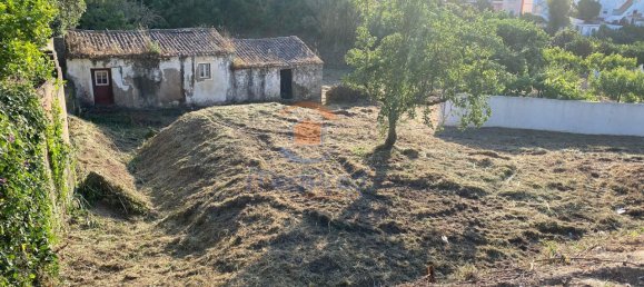 260m² Land in Turcifal, Portugal No. 80776 6