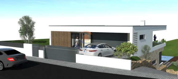 260m² Land in Turcifal, Portugal No. 80776 3