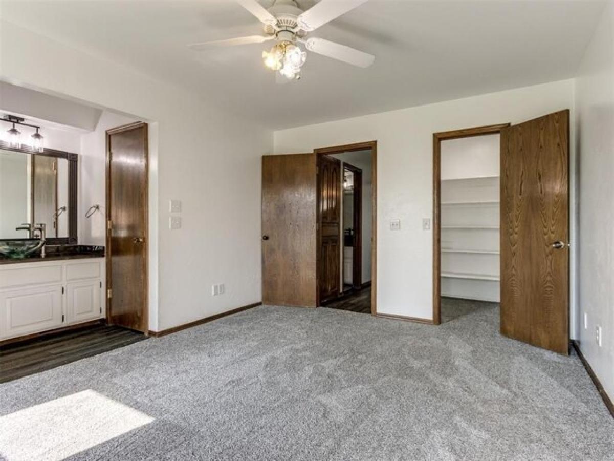 3 bedrooms House in Yukon, USA No. 436204