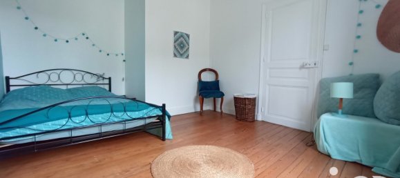 3غرفة شقة في Azay-le-Rideau, France رقم 56038 8