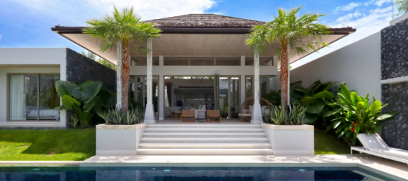 4 bedrooms Penthouse in Phuket, Thailand No. 11294 7