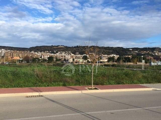 Stadthaus in Javea, Spain, Nr. 284851