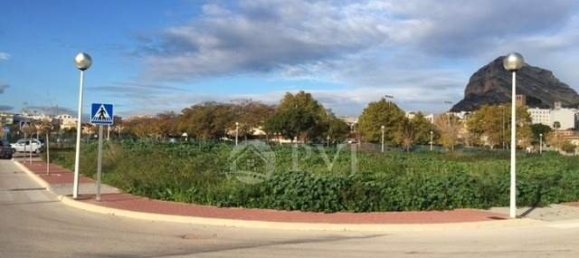  Townhouse in Javea, Spain No. 284851 4