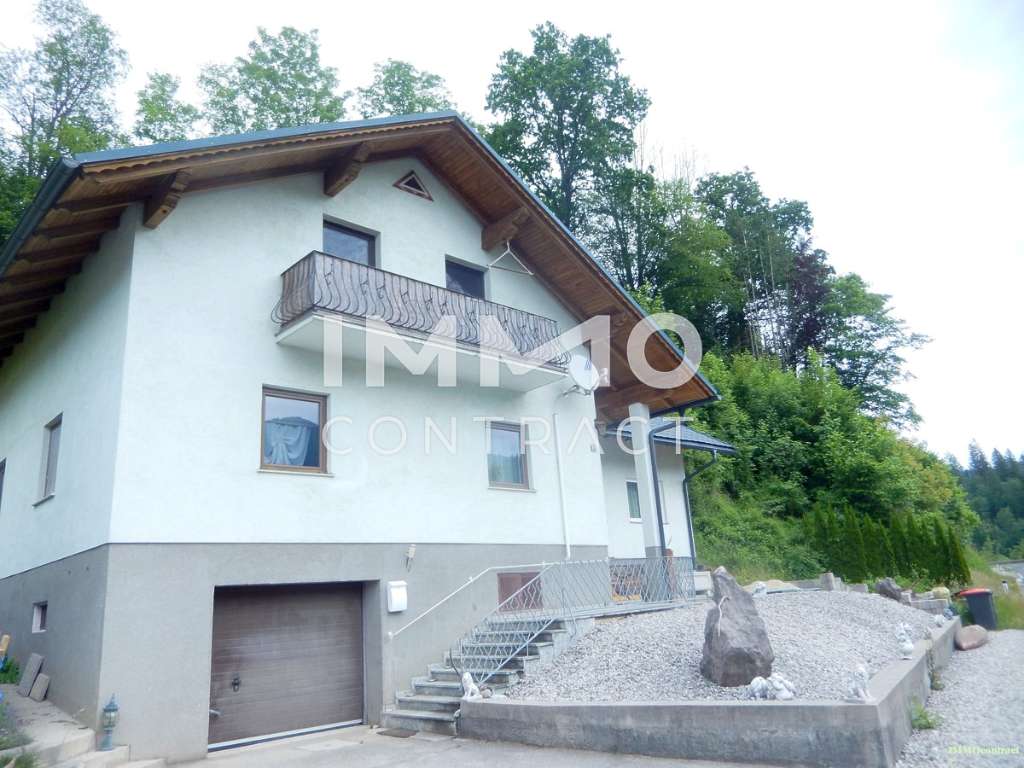 3 bedrooms House in Opponitz, Austria No. 35736