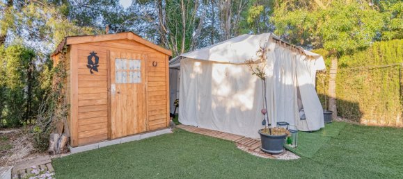 Adosado de 5 dormitorios en Peligros, Spain No. 136116 11