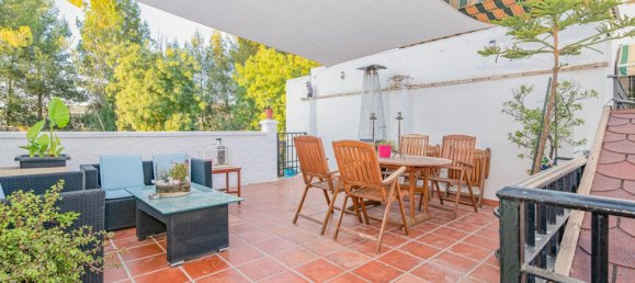 Adosado de 5 dormitorios en Peligros, Spain No. 136116 19