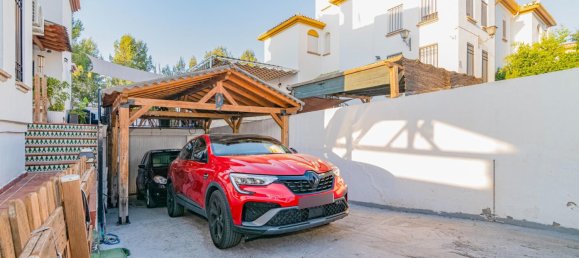 Adosado de 5 dormitorios en Peligros, Spain No. 136116 21