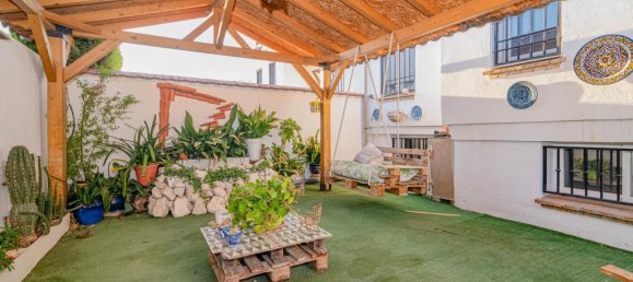 Adosado de 5 dormitorios en Peligros, Spain No. 136116 20