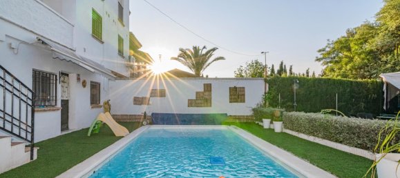 Adosado de 5 dormitorios en Peligros, Spain No. 136116 3