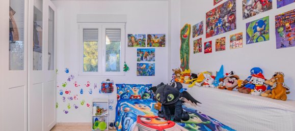 Adosado de 5 dormitorios en Peligros, Spain No. 136116 41