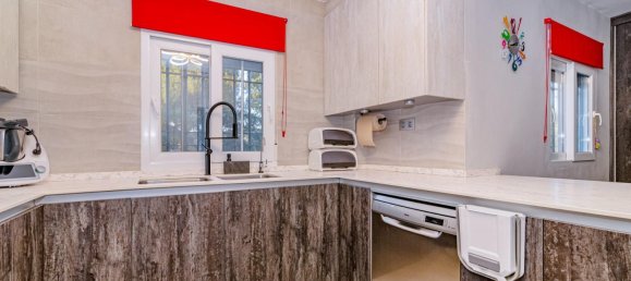 Adosado de 5 dormitorios en Peligros, Spain No. 136116 35