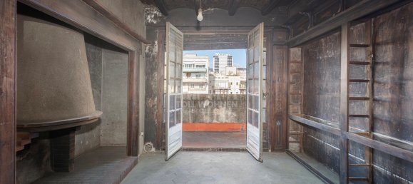 6 غرف نوم بانتهاوس في Eixample, Spain رقم 229884 4