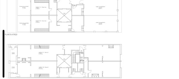 6 غرف نوم بانتهاوس في Eixample, Spain رقم 229884 47