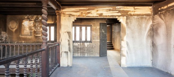 6 غرف نوم بانتهاوس في Eixample, Spain رقم 229884 24