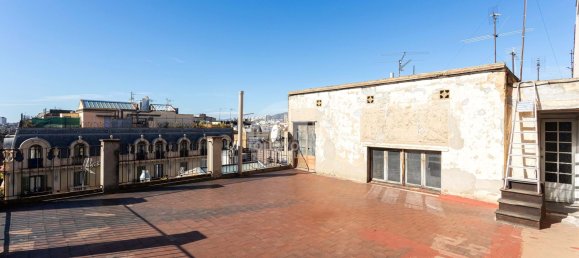 6 غرف نوم بانتهاوس في Eixample, Spain رقم 229884 32