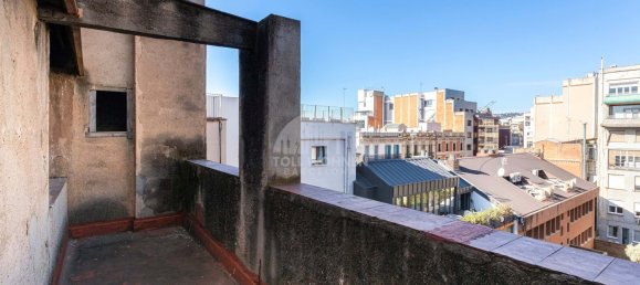 6 غرف نوم بانتهاوس في Eixample, Spain رقم 229884 5